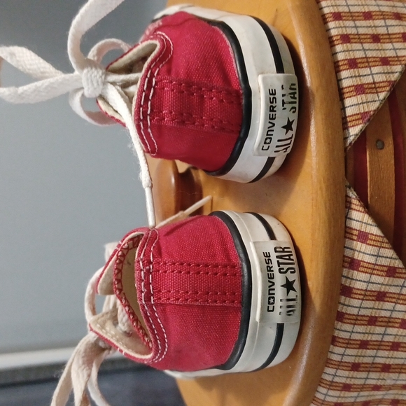 Converse Sneakers - Picture 2 of 3